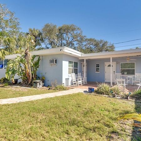 Florida Unit Steps From Indian Rocks Beach Access! Clearwater Beach Exterior photo